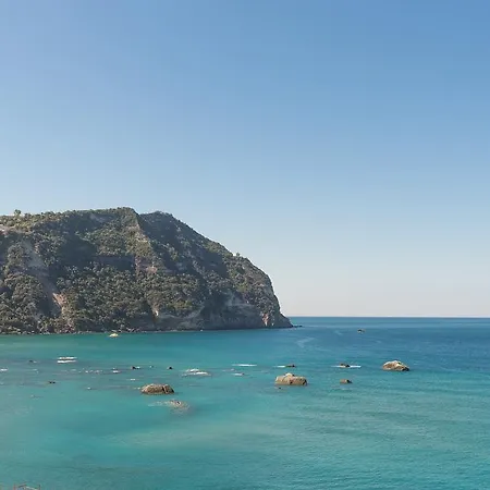Casa Del Sole Forio di Ischia