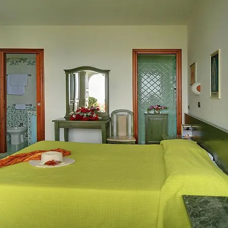Hotel Casa Del Sole