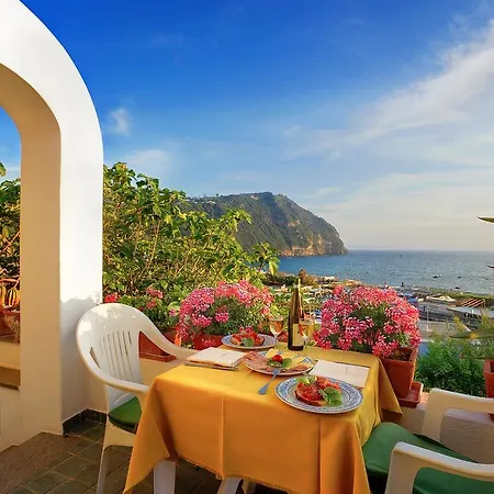 Casa Del Sole 2* Forio di Ischia