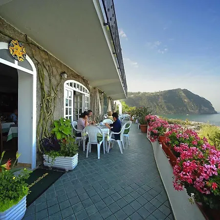 Casa Del Sole Hotel