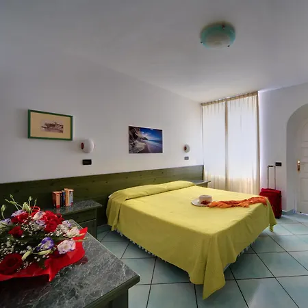 Casa Del Sole