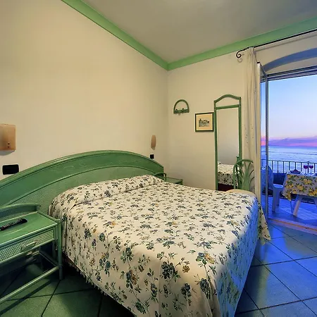 Casa Del Sole 2* Forio di Ischia