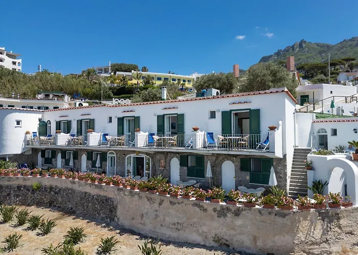 מלון Casa Del Sole 2*