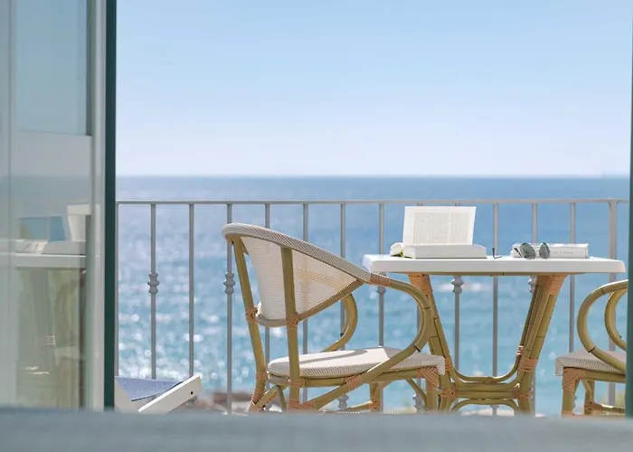 Casa Del Sole מלון