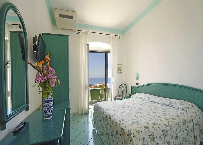 מלון Casa Del Sole